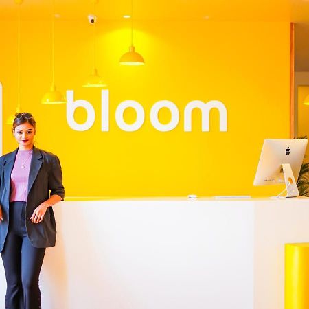 Bloom Hotel - Bengaluru Airport Devanahalli Zewnętrze zdjęcie