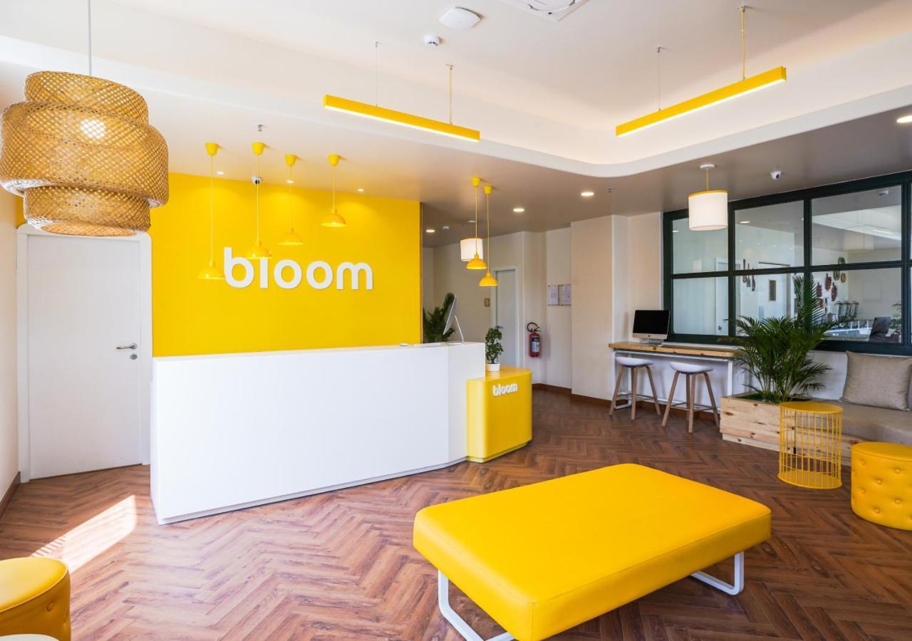 Bloom Hotel - Bengaluru Airport Devanahalli Zewnętrze zdjęcie