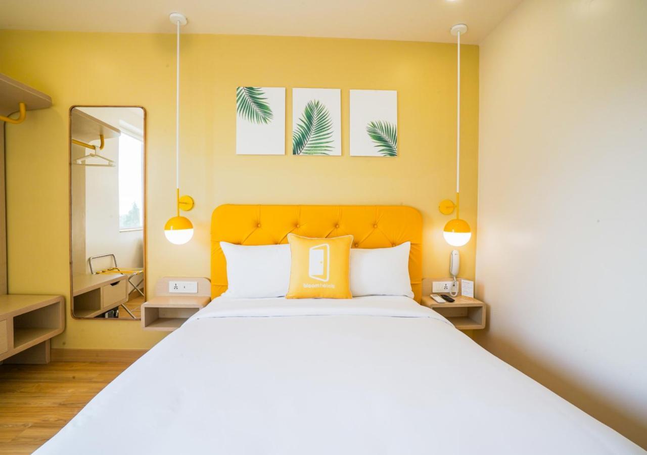 Bloom Hotel - Bengaluru Airport Devanahalli Zewnętrze zdjęcie