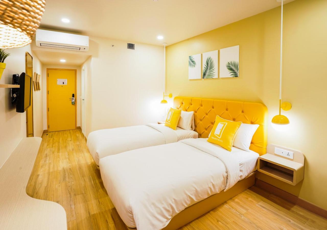 Bloom Hotel - Bengaluru Airport Devanahalli Zewnętrze zdjęcie