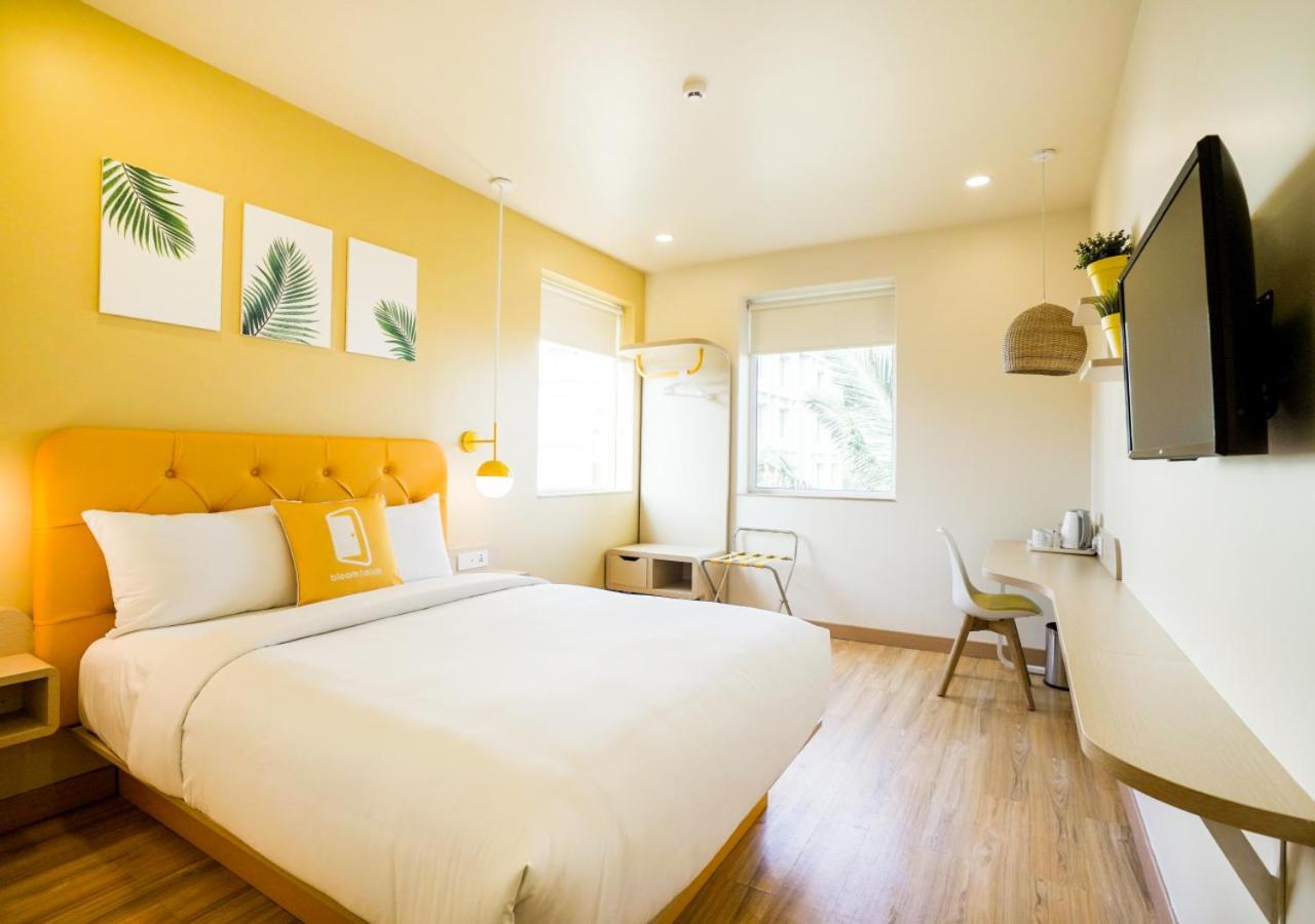 Bloom Hotel - Bengaluru Airport Devanahalli Zewnętrze zdjęcie