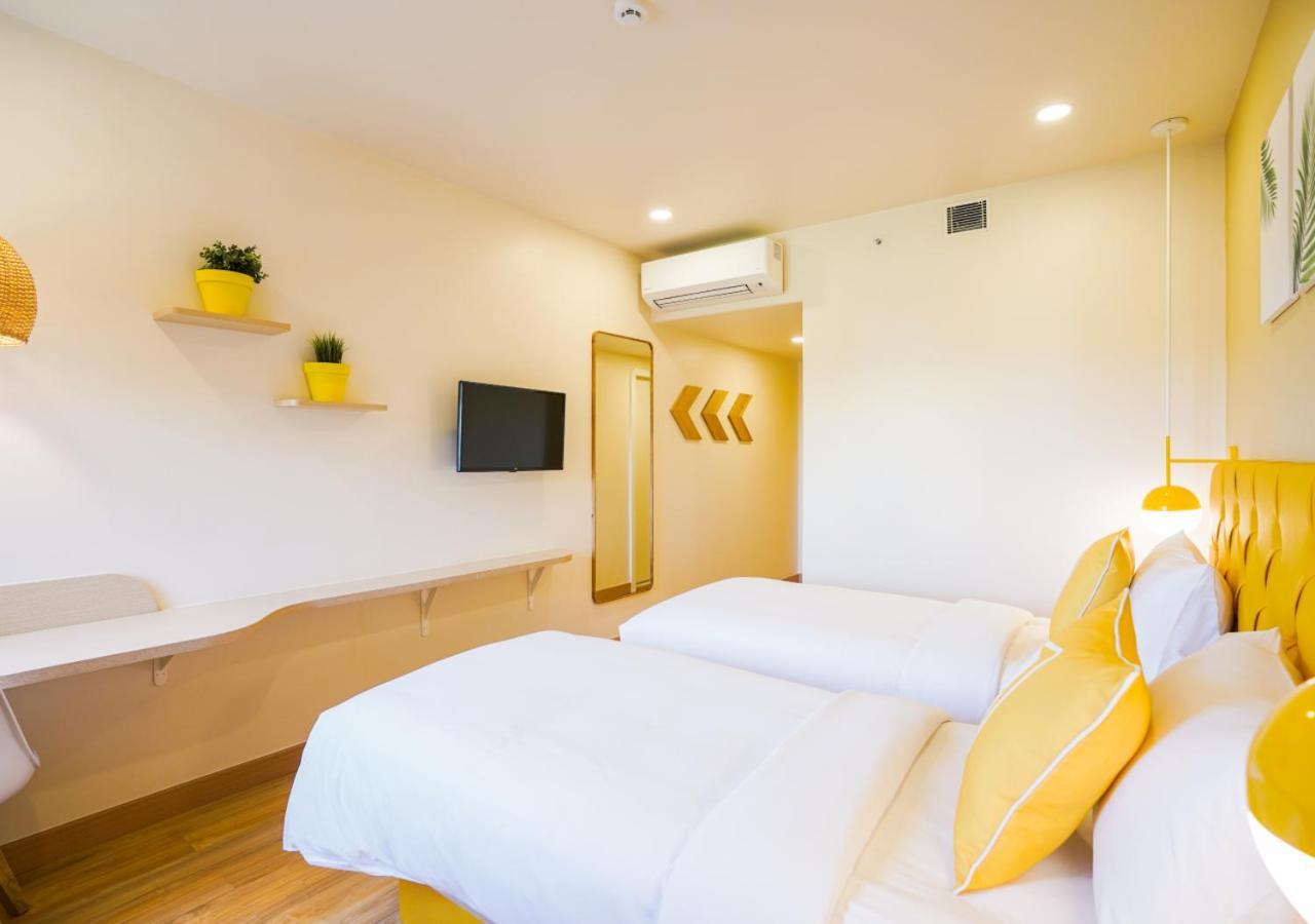 Bloom Hotel - Bengaluru Airport Devanahalli Zewnętrze zdjęcie